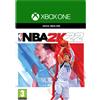 2K NBA 2K22;