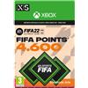 Ea Sports Fifa 22 - 4600 FUT Points (Compatibile con Xbox Series X|S);