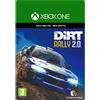 Codemasters DiRT Rally 2.0 (Compatibile con Xbox Series X);