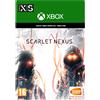 Bandai Namco Scarlet Nexus (Compatibile con Xbox Series X);