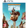 Deep Silver Saints Row - DayOne Edition;