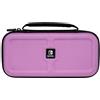 Nacon Custodia Nintendo Switch Nacon - Rosa (Deluxe);