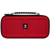 Nacon Custodia Nintendo Switch Nacon - Rossa (Deluxe);