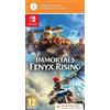 Ubisoft Immortals Fenyx Rising™ (Code In A Box);