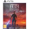 EA Electronic Arts Star Wars Jedi: Survivor;
