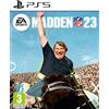 EA Electronic Arts Madden NFL 23;