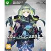 Atlus Soul Hackers 2 (Compatibile con Xbox Series X e Xbox One);