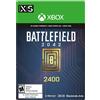 Electronic Arts Battlefield 2042 - 2400 BFC (Compatibile con Xbox Series X|S);