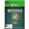 Electronic Arts Battlefield 2042 - 1100 BFC (Compatibile con Xbox Series X|S);