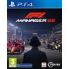 Fireshine Games F1 Manager 2022;