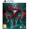 Prime Matter The Chant - Limited Edition;