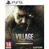 Capcom Resident Evil Village - Gold Edition;
