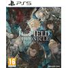 Square Enix The DioField Chronicle;