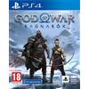 Sony Interactive Entertainment God of War: Ragnarok;