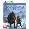Sony Interactive Entertainment God of War: Ragnarok - Launch Edition;