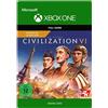 2K Sid Meier's Civilization VI;