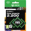 Electronic Arts Fifa 21 - 2200 FUT Points (Compatibile con Xbox One);