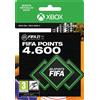 Electronic Arts Fifa 21 - 4600 FUT Points (Compatibile con Xbox One);