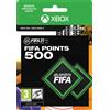 Electronic Arts Fifa 21 - 500 FUT Points (Compatibile con Xbox One);