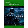 Microsoft Halo 3: ODST;