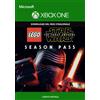Warner Bros. Interactive LEGO Star Wars: Il Risveglio della Forza - Season Pass;