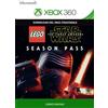 Warner Bros. Interactive LEGO Star Wars: Il Risveglio della Forza - Season Pass;