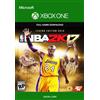 2K Sports NBA 2K17 - Legend Edition Gold;