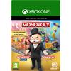 Ubisoft MONOPOLY PLUS + MONOPOLY Madness;