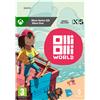 Private Division OlliOlli World (Compatibile con Xbox Series X|S);