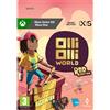 Private Division OlliOlli World - Rad Edition (Compatibile con Xbox Series X|S);