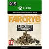 Ubisoft Far Cry 6 - Pacchetto Grande (4.200 Crediti) (Compatibile con Xbox Series X|S);