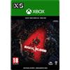 Warner Bros Games Back 4 Blood (Compatibile con Xbox Series X|S);