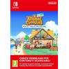 Nintendo Animal Crossing: New Horizons - Happy Home Paradise;