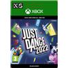 Ubisoft Just Dance® 2022 (Compatibile con Xbox Series X|S);