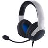 Razer Headset Razer - Kaira X per PlayStation (Compatibile con PlayStation 4);