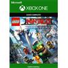 Warner Bros Interactive Entertainment LEGO Ninjago Il film Videogame;