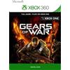 Microsoft Gears of War;