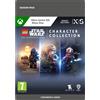 Warner Bros Game LEGO® Star Wars™: La saga degli Skywalker - Season Pass (Compatibile con Xbox Series X|S);