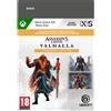 Ubisoft Assassin's Creed Valhalla - Ragnarok Edition (Compatibile con Xbox Series X|S);