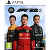 EA Electronic Arts F1 22;