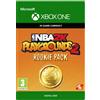 XboxONE NBA 2K Playgrounds 2 - Rookie Pack (3.000 VC);