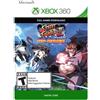 Capcom Super Street Fighter II - Turbo HD Remix;
