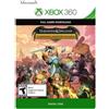 Capcom Dungeons and Dragons: Chronicles of Mystara;