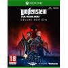 Bethesda Softworks Wolfenstein - Youngblood (Deluxe Edition);