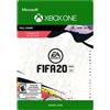 XboxONE FIFA 20 - Champions Edition;