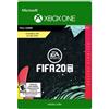 XboxONE FIFA 20 - Ultimate Edition;