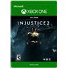 Warner Bros Interactive Entertainment Injustice 2;