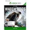 Ubisoft Watch Dogs;