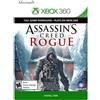 Ubisoft Assassin's Creed Rogue;