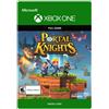 505 Games Portal Knights;